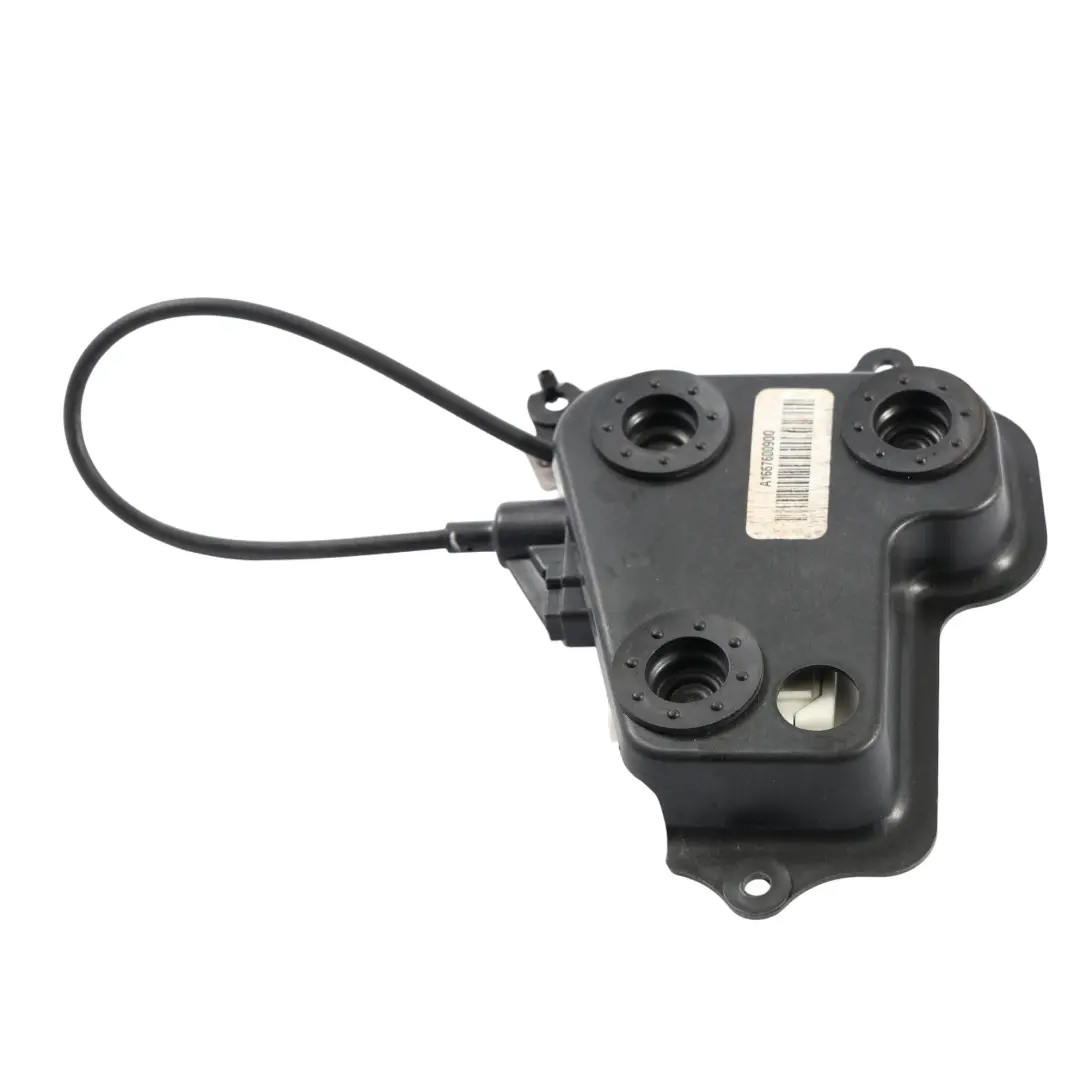 Cierre Suave Trasero Izquierdo Motor A2047500060 para Mercedes W212 con número de pieza A1667600900 Mercedes W212 Cierre Suave Trasero Izquierdo Motor A2047500060 - SKU A1667600900 - Número de pieza A1667600900