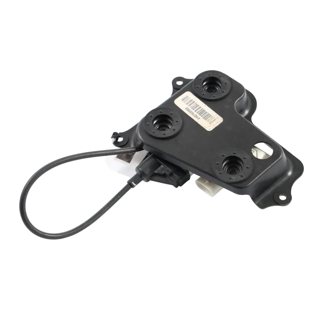 Mercedes W212 Moteur De Fermeture Amortie Arrière Gauche A2047500060 - SKU A1667600900 - Numéro de pièce A1667600900