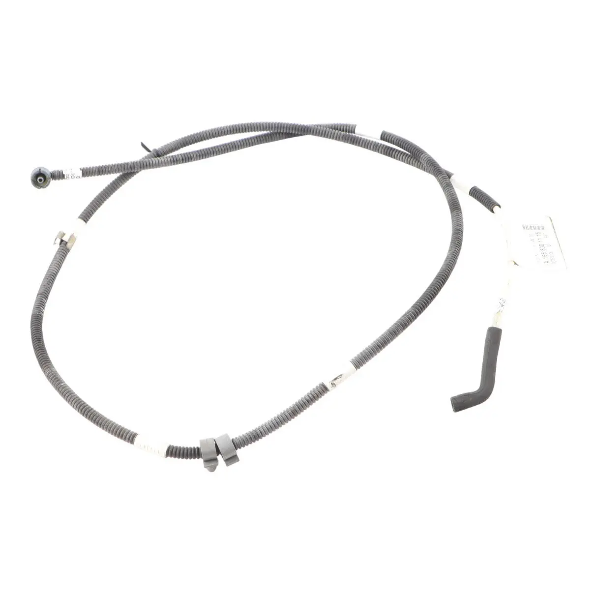 Mercedes X166 GL350 Diesel Tuyau Conduite Pompe à Vide A1668001115
