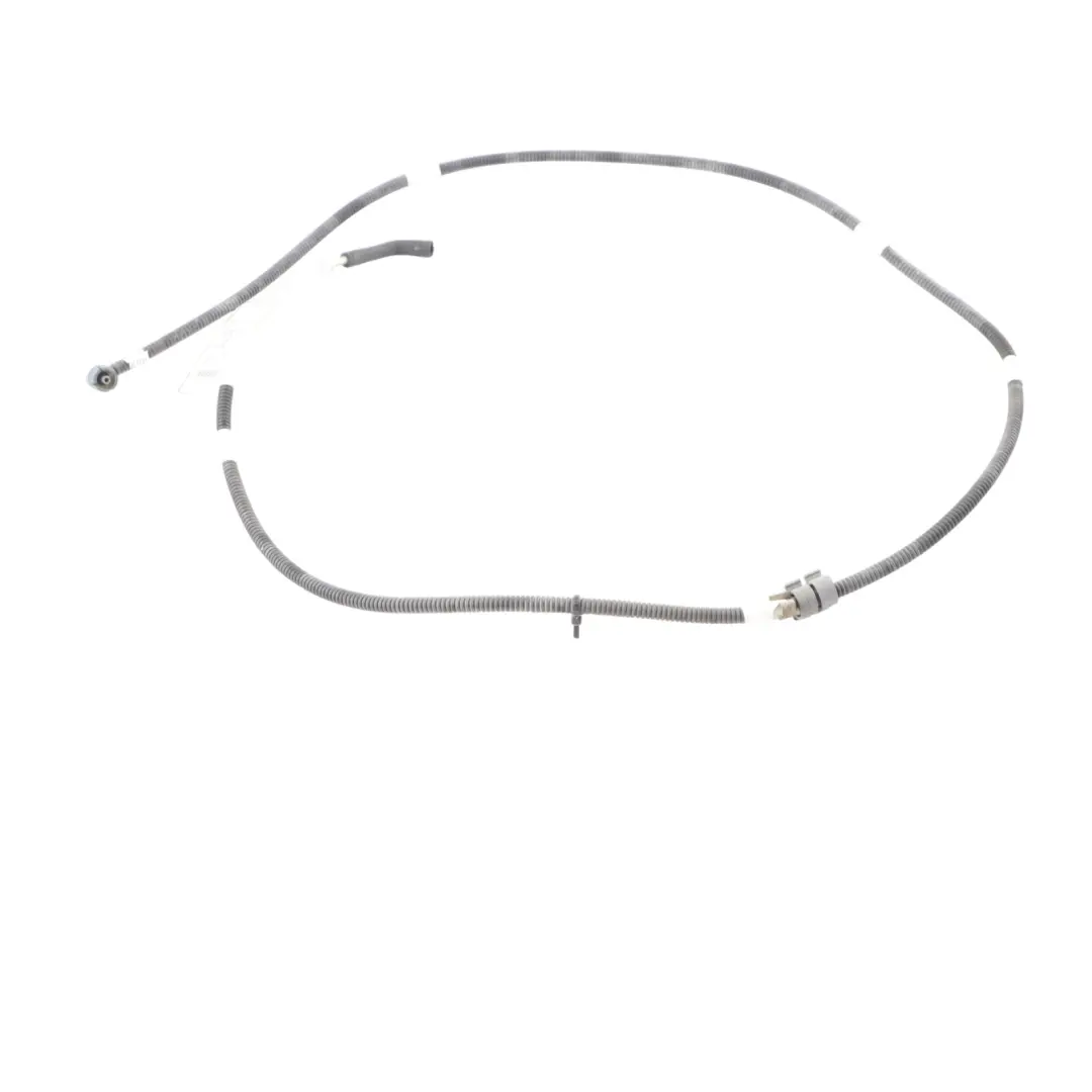 GL350 Diesel Vacuum Pump Pipe Line Hose to Mercedes X166 with Part number A1668001115 Mercedes X166 GL350 Diesel Vacuum Pump Pipe Line Hose - SKU A1668001115 - Part number A1668001115