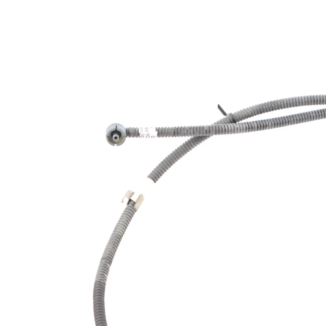 Mercedes X166 GL350 Diesel Vacuum Pump Pipe Line Hose - SKU A1668001115 - Part number A1668001115