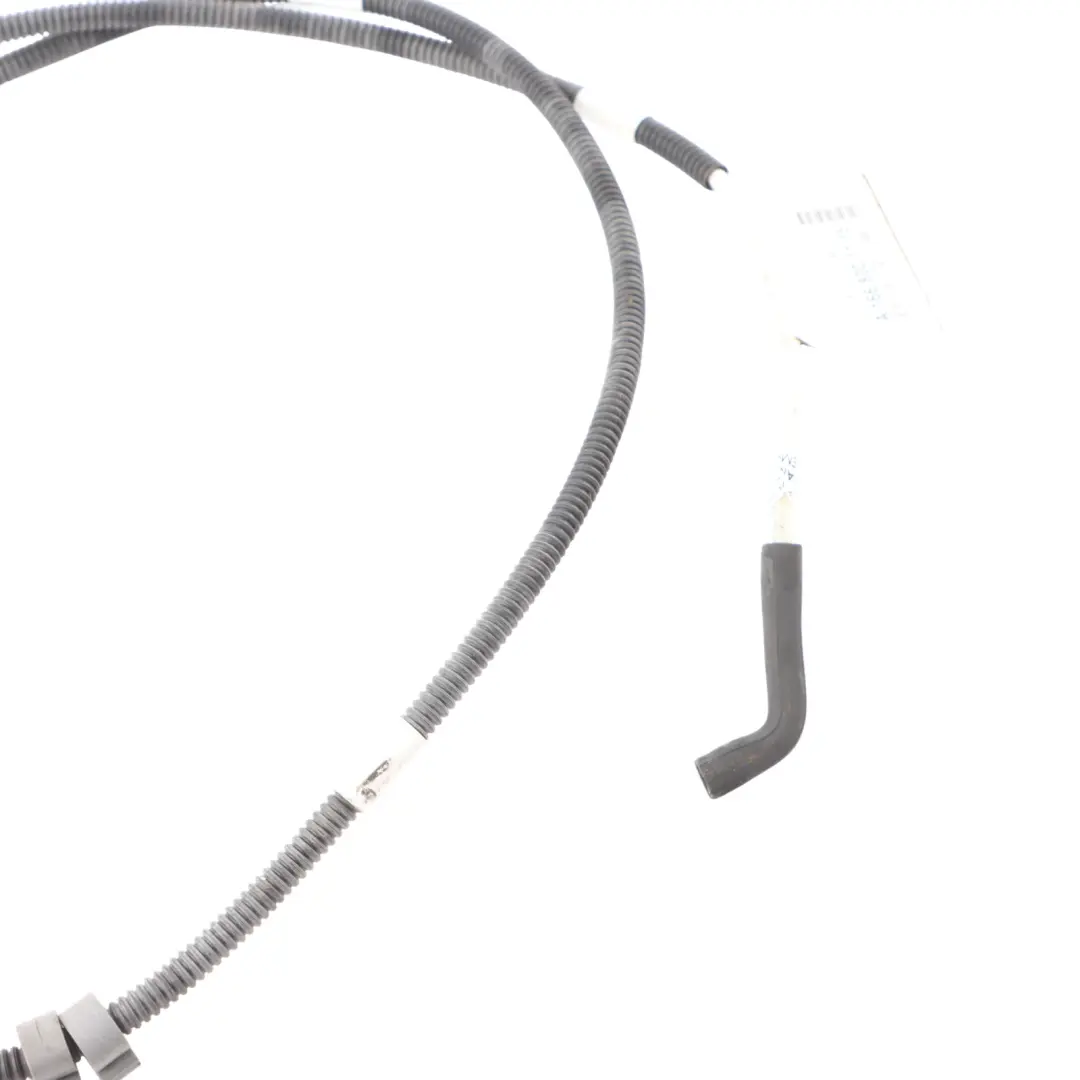 Mercedes X166 GL350 Diesel Vacuum Pump Pipe Line Hose - SKU A1668001115 - Part number A1668001115