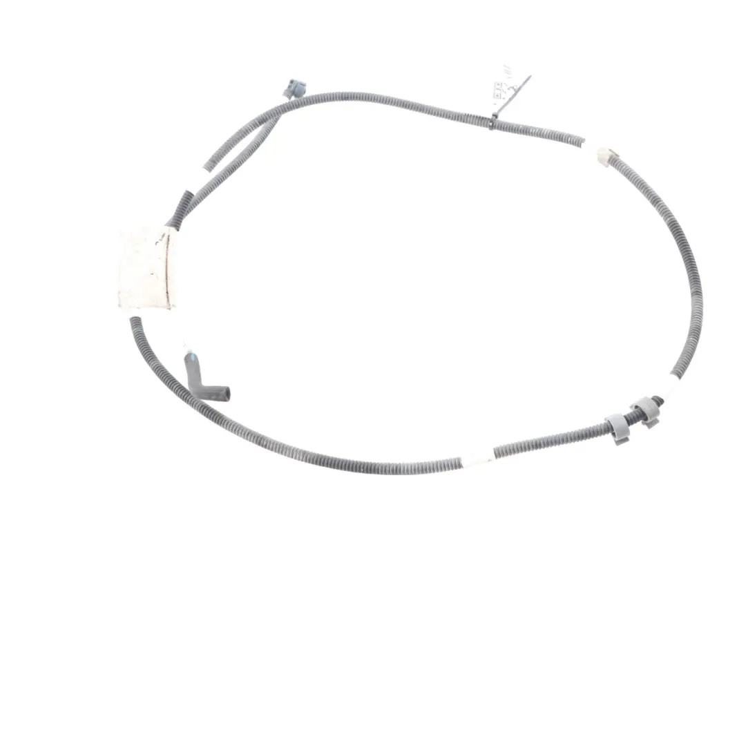 GL350 Diesel Vacuum Pump Pipe Line Hose to Mercedes X166 with Part number A1668001115 Mercedes X166 GL350 Diesel Vacuum Pump Pipe Line Hose - SKU A1668001115 - Part number A1668001115