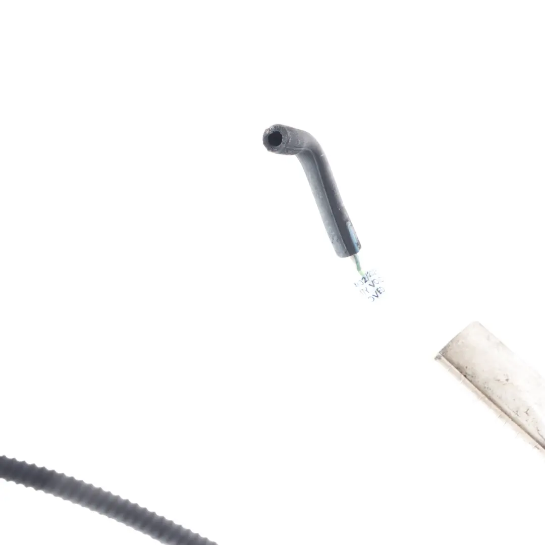 Mercedes X166 GL350 Diesel Vacuum Pump Pipe Line Hose - SKU A1668001115 - Part number A1668001115