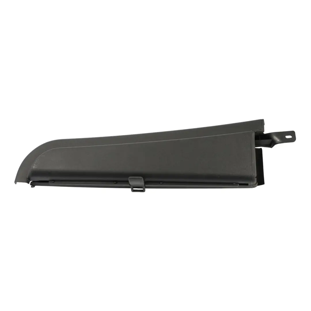 Mercedes X166 Hintere Tür Sonnen Blende Blind Roller Links - SKU A1668101320 - Teilenummer A1668101320