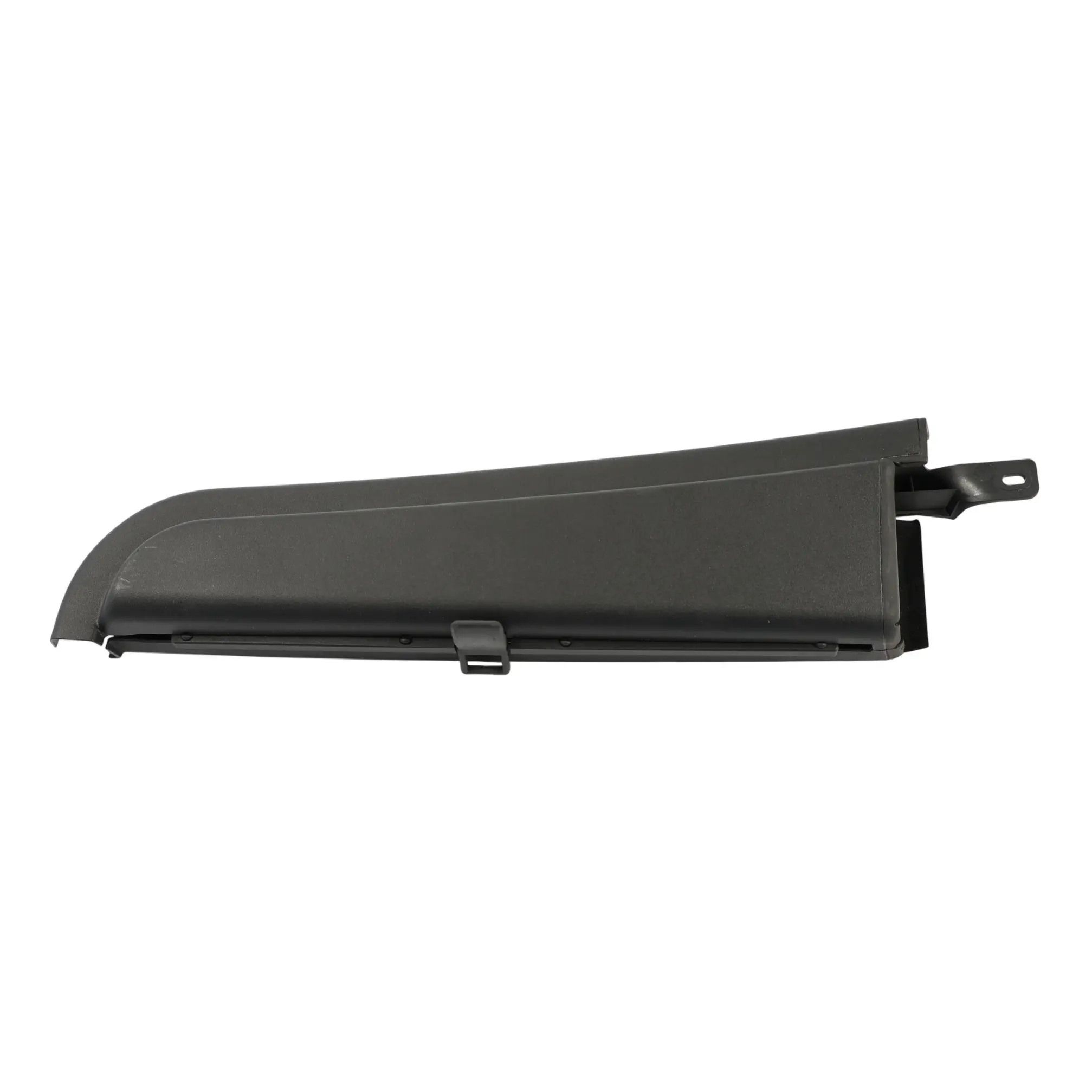 Mercedes X166 Porta Posteriore Parasole Rullo Sinistro A1668101320
