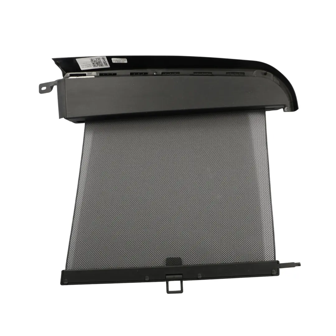 Puerta Trasera Parasol Persiana Rodillo Izquierda para Mercedes X166 con número de pieza A1668101320 Mercedes X166 Puerta Trasera Parasol Persiana Rodillo Izquierda - SKU A1668101320 - Número de pieza A1668101320