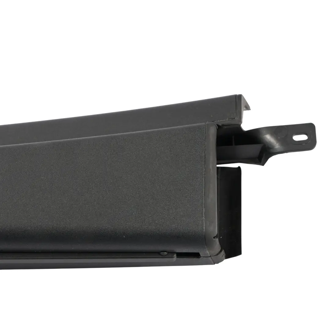 Mercedes X166 Puerta Trasera Parasol Persiana Rodillo Izquierda - SKU A1668101320 - Número de pieza A1668101320
