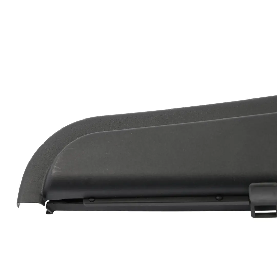 Mercedes X166 Hintere Tür Sonnen Blende Blind Roller Links - SKU A1668101320 - Teilenummer A1668101320