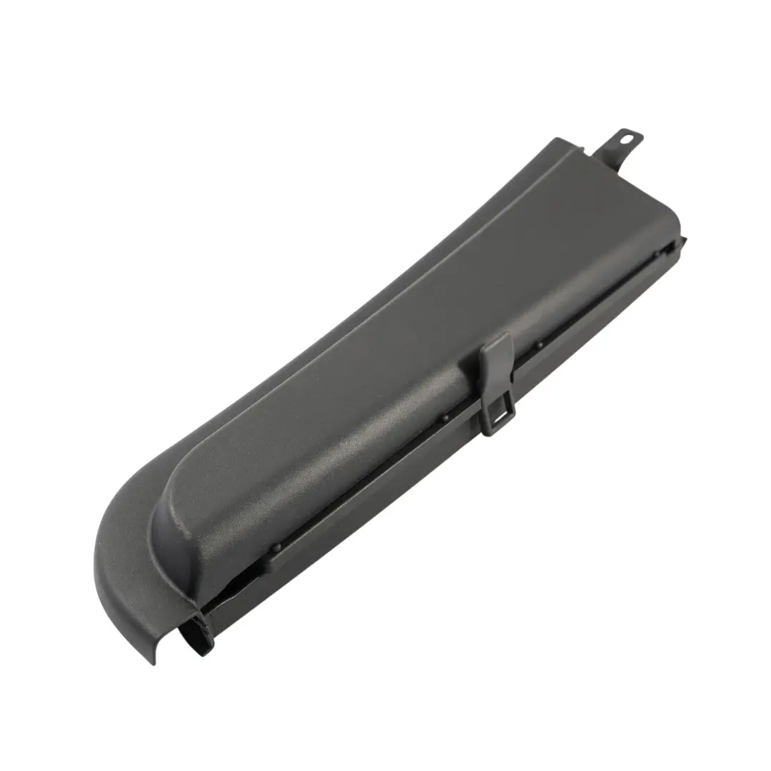 Mercedes X166 Hintere Tür Sonnen Blende Blind Roller Links - SKU A1668101320 - Teilenummer A1668101320