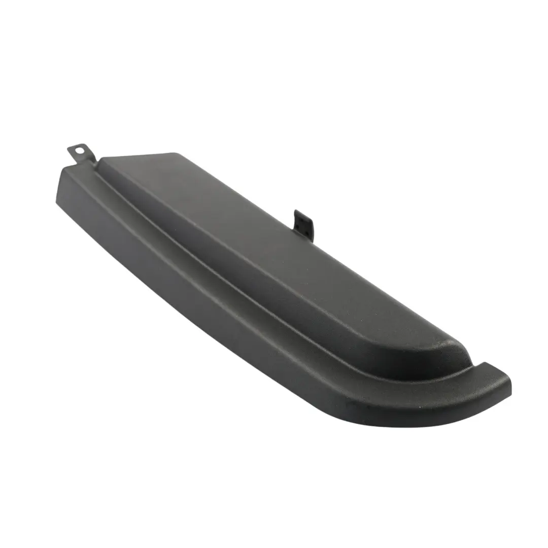 Mercedes X166 Puerta Trasera Parasol Persiana Rodillo Izquierda - SKU A1668101320 - Número de pieza A1668101320