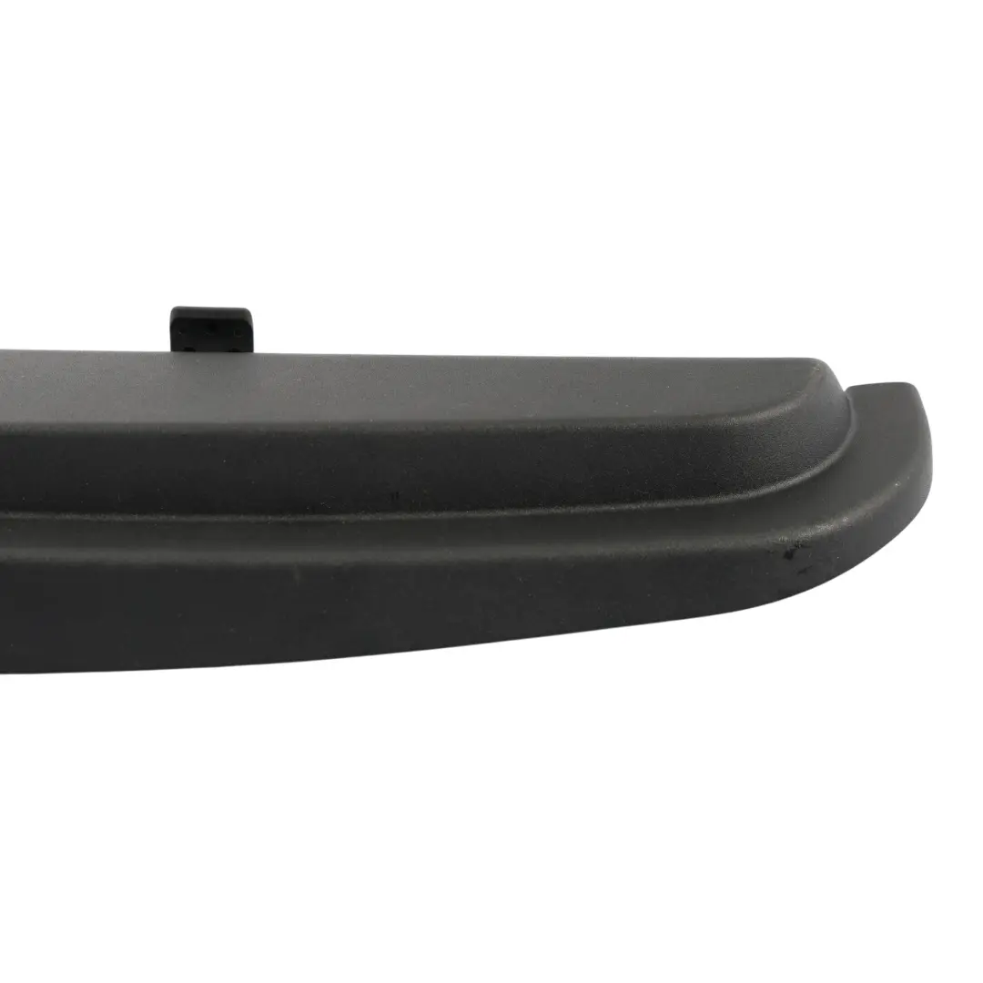 Mercedes X166 Rear Door Sun Visor Blind Roller Left N/S - SKU A1668101320 - Part number A1668101320