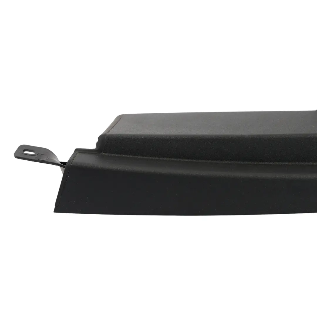 Mercedes X166 Hintere Tür Sonnen Blende Blind Roller Links - SKU A1668101320 - Teilenummer A1668101320