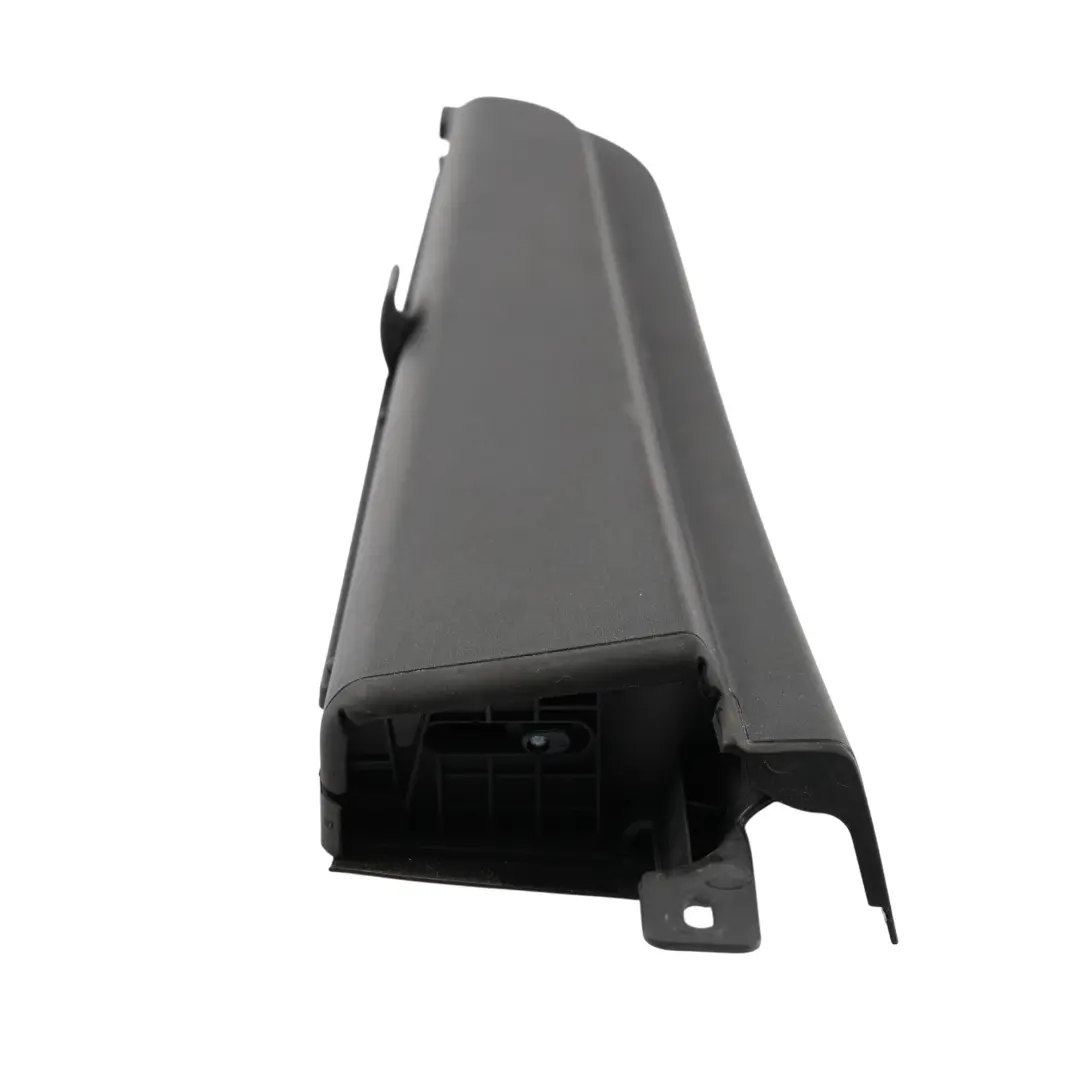 Mercedes X166 Hintere Tür Sonnen Blende Blind Roller Links - SKU A1668101320 - Teilenummer A1668101320