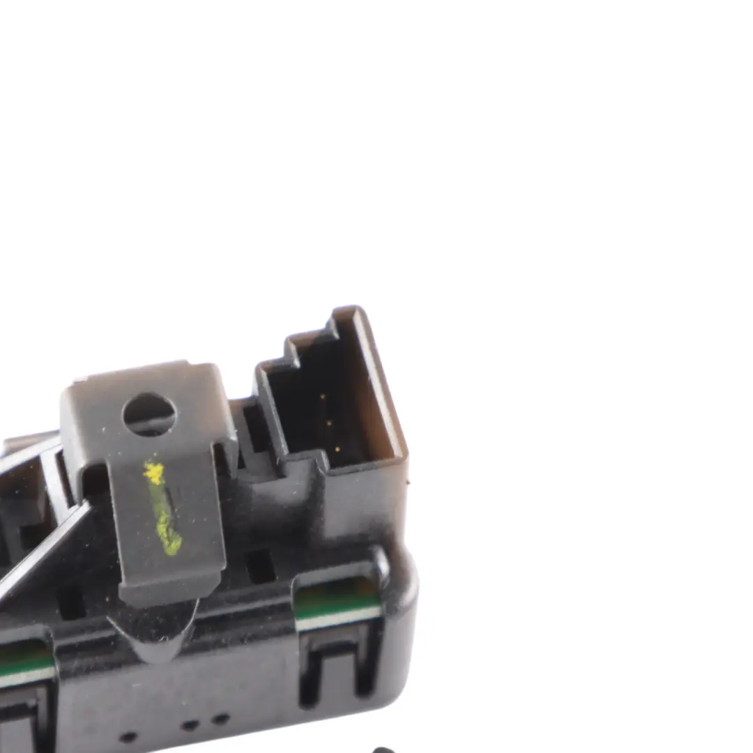 Mercedes X166 Door Window Control Switch Button - SKU A1668200210 - Part number A1668200210