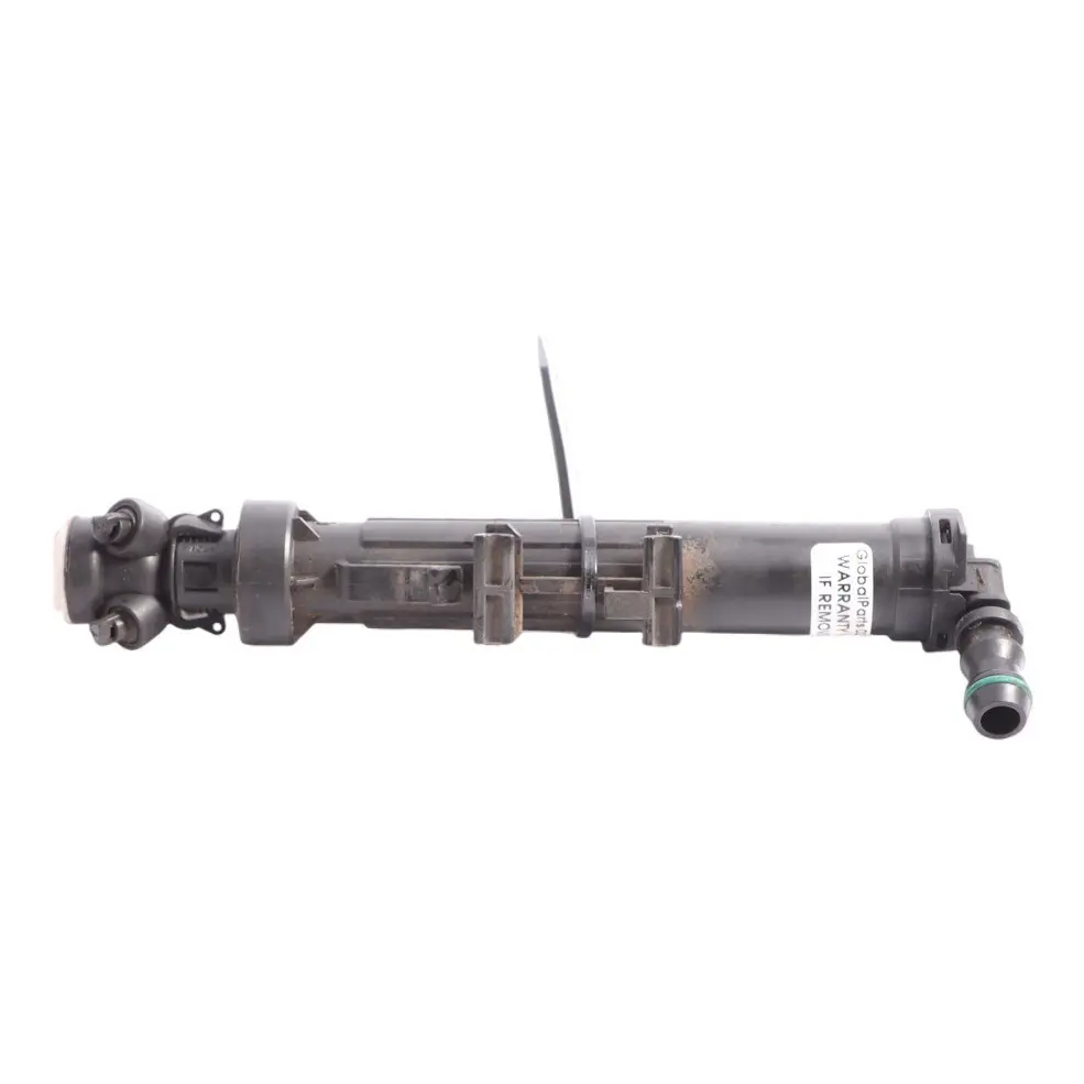Mercedes W166 X166 Headlamp Headlight Washer Nozzle Jet Left N/S A1668601147