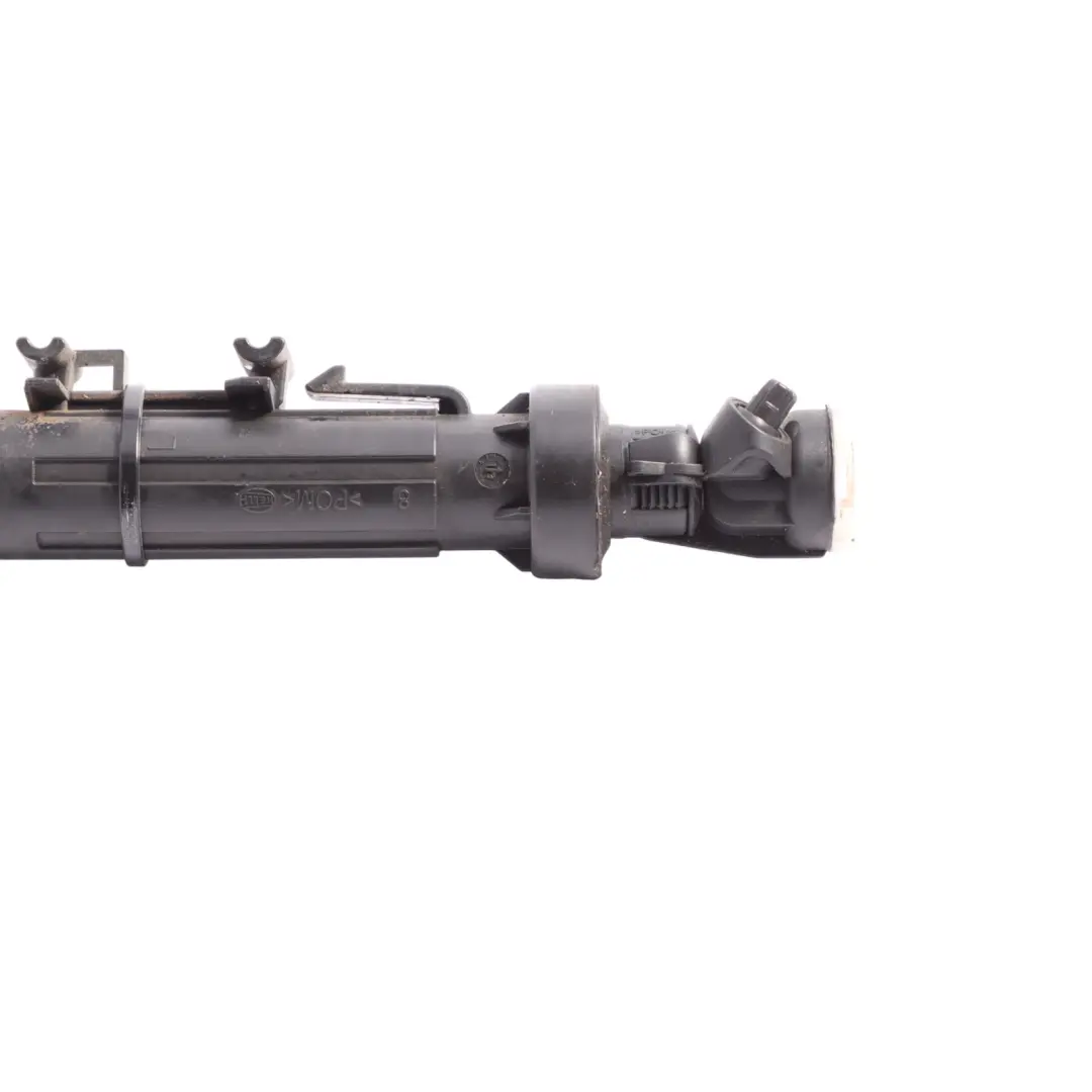 Mercedes W166 X166 Headlamp Headlight Washer Nozzle Jet Left N/S - SKU A1668601147 - Part number A1668601147