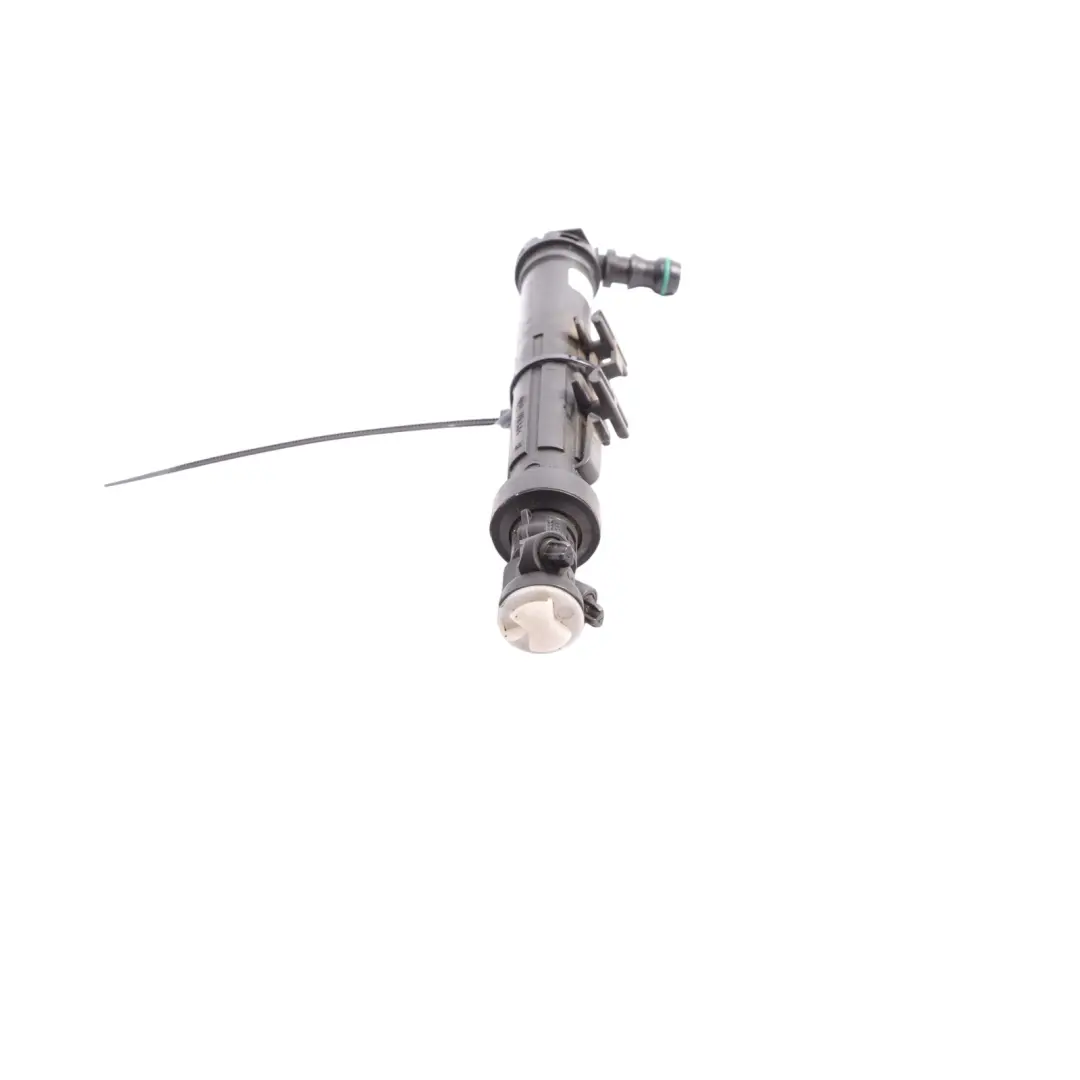 Mercedes W166 X166 Headlamp Headlight Washer Nozzle Jet Left N/S - SKU A1668601147 - Part number A1668601147
