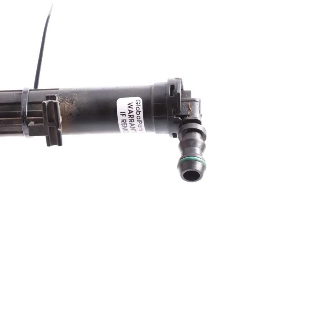 Headlamp Headlight Washer Nozzle Jet Left N/S to Mercedes W166 X166 with Part number A1668601147 Mercedes W166 X166 Headlamp Headlight Washer Nozzle Jet Left N/S - SKU A1668601147 - Part number A1668601147
