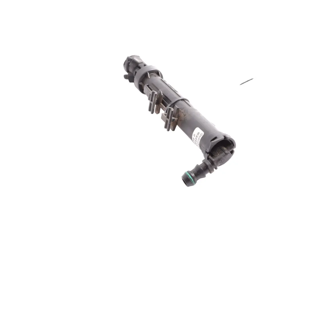 Headlamp Headlight Washer Nozzle Jet Left N/S to Mercedes W166 X166 with Part number A1668601147 Mercedes W166 X166 Headlamp Headlight Washer Nozzle Jet Left N/S - SKU A1668601147 - Part number A1668601147