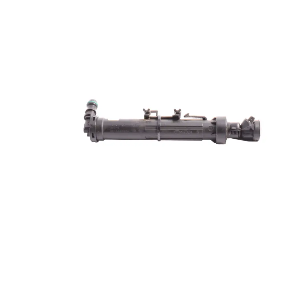 Mercedes W166 X166 Headlamp Headlight Washer Nozzle Jet Left N/S - SKU A1668601147 - Part number A1668601147