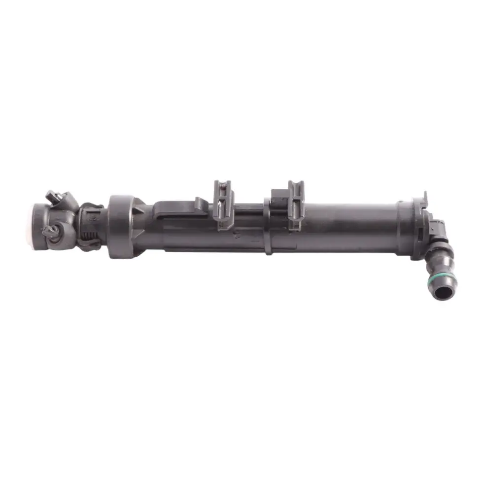 Mercedes W166 X166 Headlamp Headlight Washer Nozzle Jet Right O/S - SKU A1668601247 - Part number A1668601247