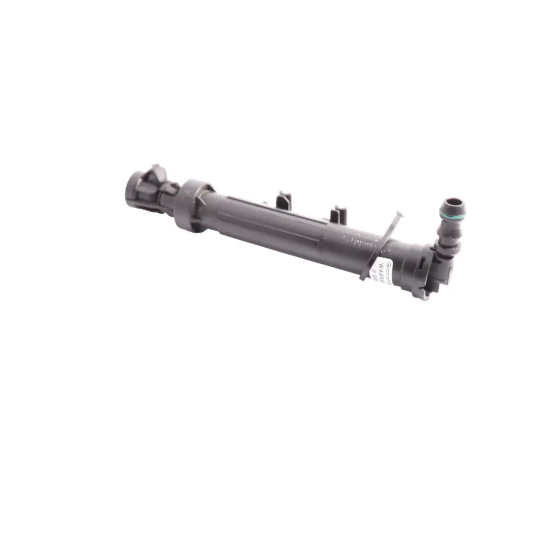 Mercedes W166 X166 Headlamp Headlight Washer Nozzle Jet Right O/S - SKU A1668601247 - Part number A1668601247