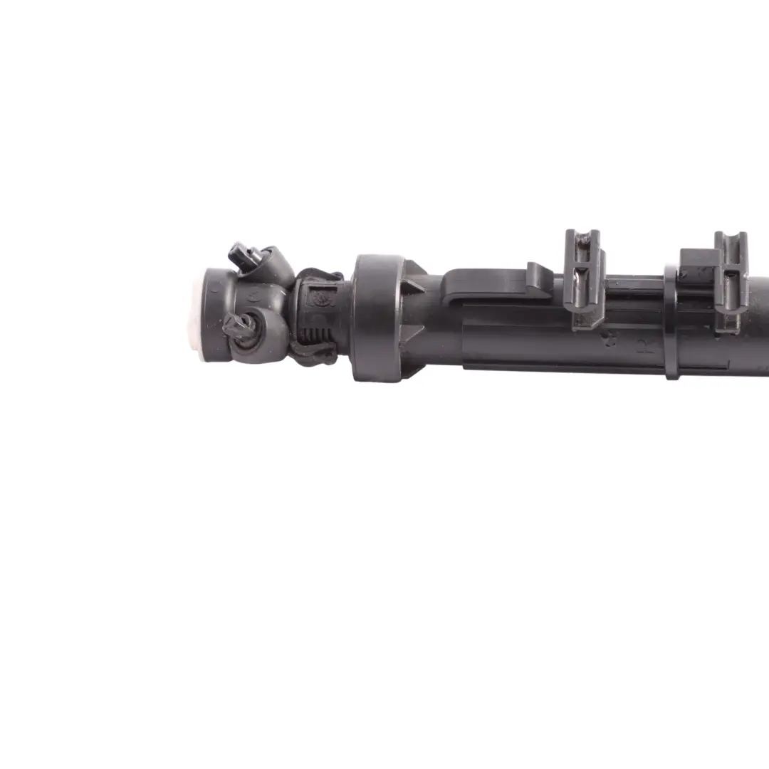 Headlamp Headlight Washer Nozzle Jet Right O/S to Mercedes W166 X166 with Part number A1668601247 Mercedes W166 X166 Headlamp Headlight Washer Nozzle Jet Right O/S - SKU A1668601247 - Part number A1668601247