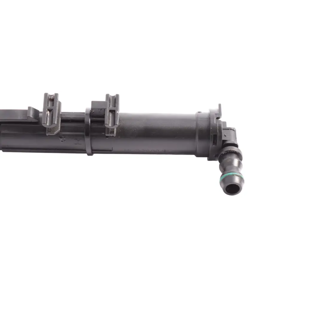 Mercedes W166 X166 Headlamp Headlight Washer Nozzle Jet Right O/S - SKU A1668601247 - Part number A1668601247