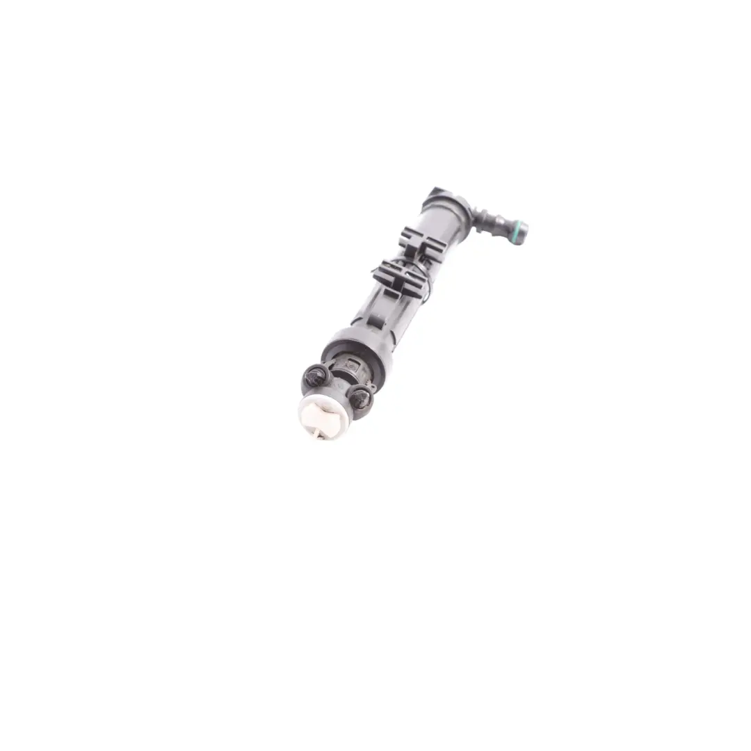 Mercedes W166 X166 Headlamp Headlight Washer Nozzle Jet Right O/S - SKU A1668601247 - Part number A1668601247