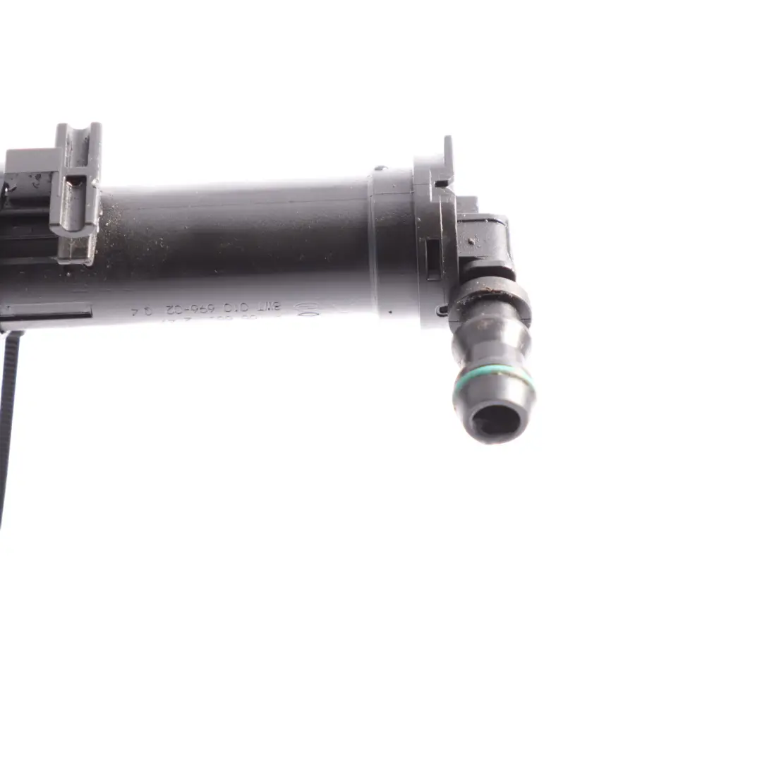 Headlamp Headlight Washer Nozzle Jet Right O/S to Mercedes W166 X166 with Part number A1668601247 Mercedes W166 X166 Headlamp Headlight Washer Nozzle Jet Right O/S - SKU A1668601247 - Part number A1668601247