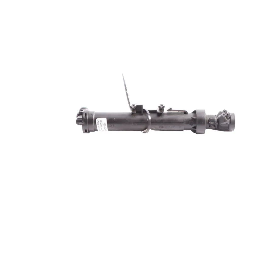 Mercedes W166 X166 Headlamp Headlight Washer Nozzle Jet Right O/S - SKU A1668601247 - Part number A1668601247