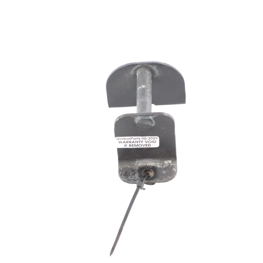 Mercedes GLS X166 Engine Hood Safety Retaining Hook - SKU A1668800264 - Part number A1668800264