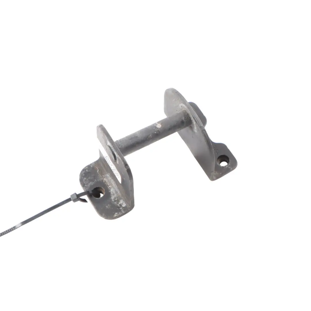 Hood Safety Retaining Hook to Mercedes GLS X166 Engine with Part number A1668800264 Mercedes GLS X166 Engine Hood Safety Retaining Hook - SKU A1668800264 - Part number A1668800264