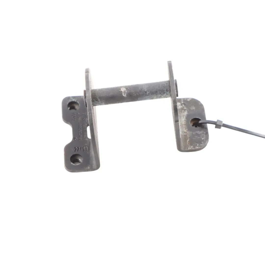 Mercedes GLS X166 Engine Hood Safety Retaining Hook - SKU A1668800264 - Part number A1668800264