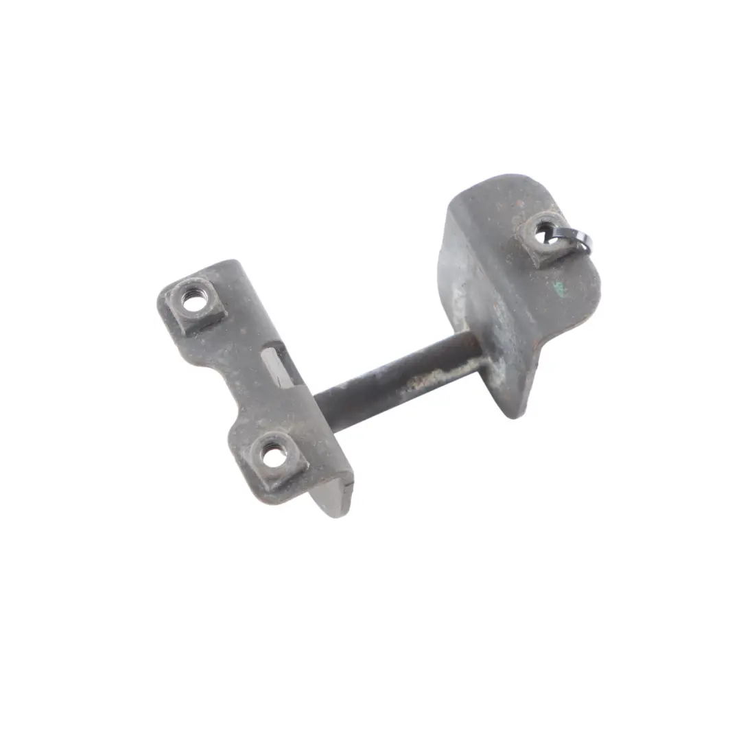 Hood Safety Retaining Hook to Mercedes GLS X166 Engine with Part number A1668800264 Mercedes GLS X166 Engine Hood Safety Retaining Hook - SKU A1668800264 - Part number A1668800264