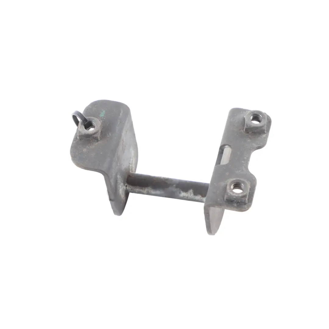 Hood Safety Retaining Hook to Mercedes GLS X166 Engine with Part number A1668800264 Mercedes GLS X166 Engine Hood Safety Retaining Hook - SKU A1668800264 - Part number A1668800264