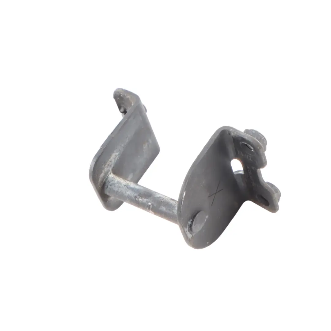 Hood Safety Retaining Hook to Mercedes GLS X166 Engine with Part number A1668800264 Mercedes GLS X166 Engine Hood Safety Retaining Hook - SKU A1668800264 - Part number A1668800264