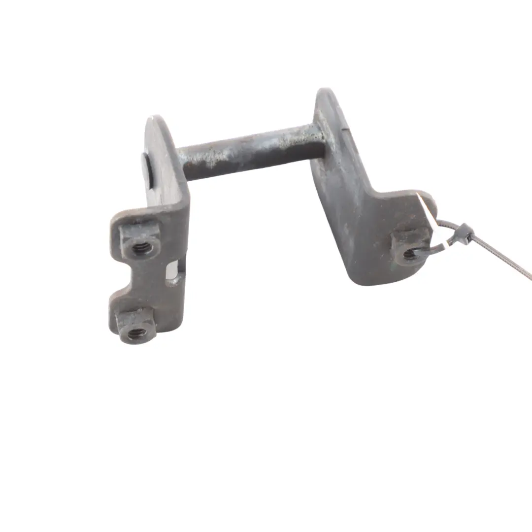 Hood Safety Retaining Hook to Mercedes GLS X166 Engine with Part number A1668800264 Mercedes GLS X166 Engine Hood Safety Retaining Hook - SKU A1668800264 - Part number A1668800264