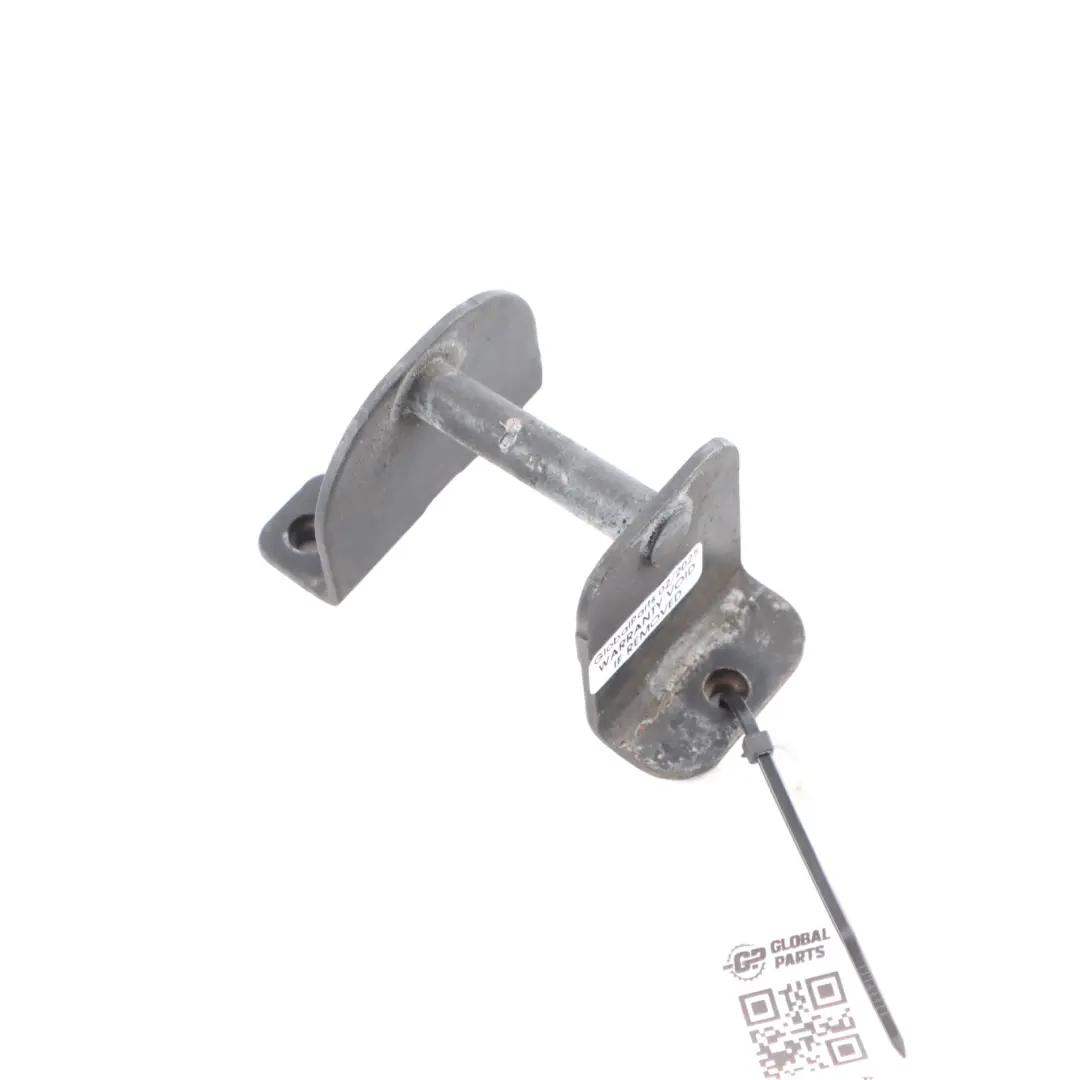 Hood Safety Retaining Hook to Mercedes GLS X166 Engine with Part number A1668800264 Mercedes GLS X166 Engine Hood Safety Retaining Hook - SKU A1668800264 - Part number A1668800264