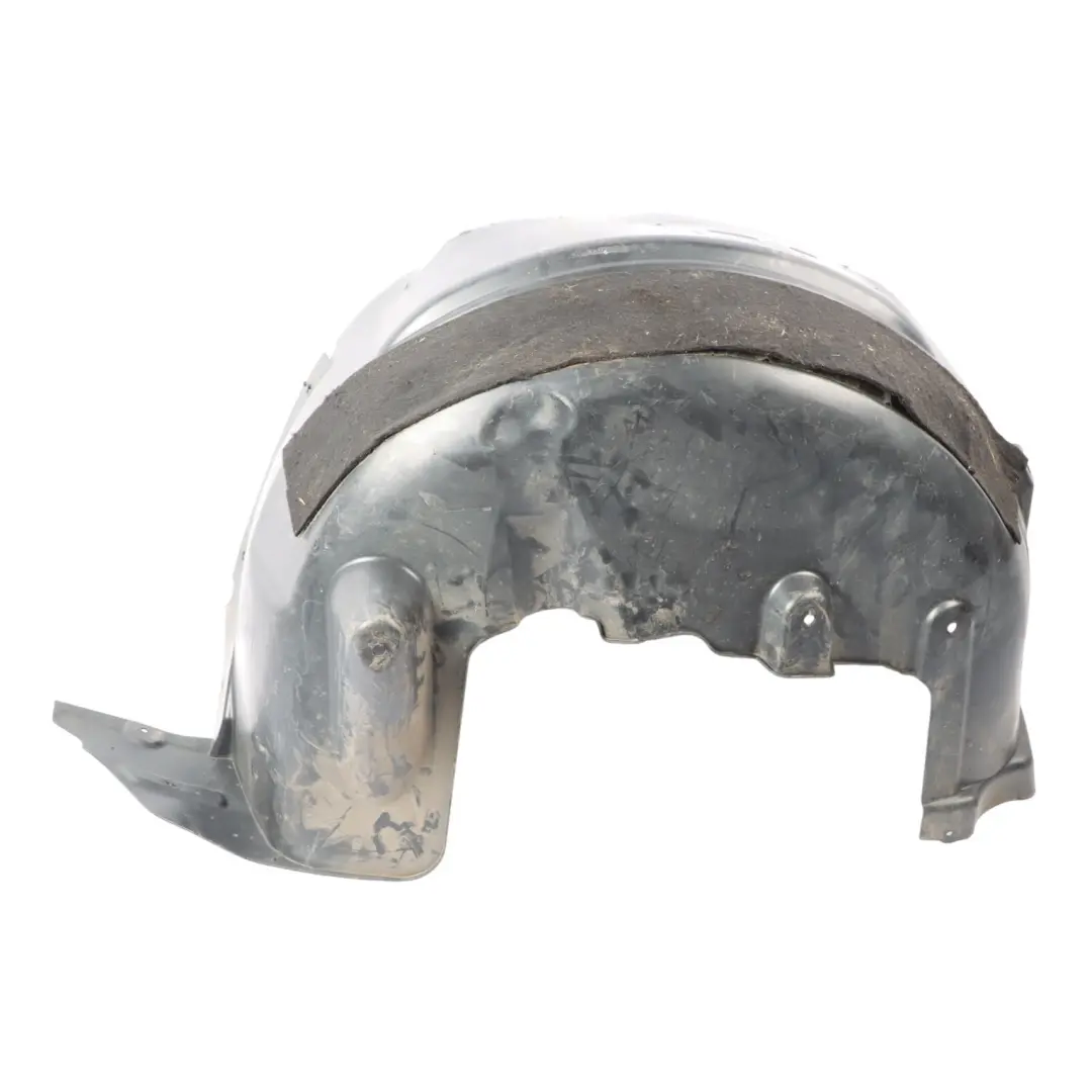 Arch Housing Rear Left N/S Wheel Mud Cover to Mercedes X166 Wheel with Part number A1668847422 Mercedes X166 Wheel Arch Housing Rear Left N/S Wheel Mud Cover - SKU A1668847422 - Part number A1668847422