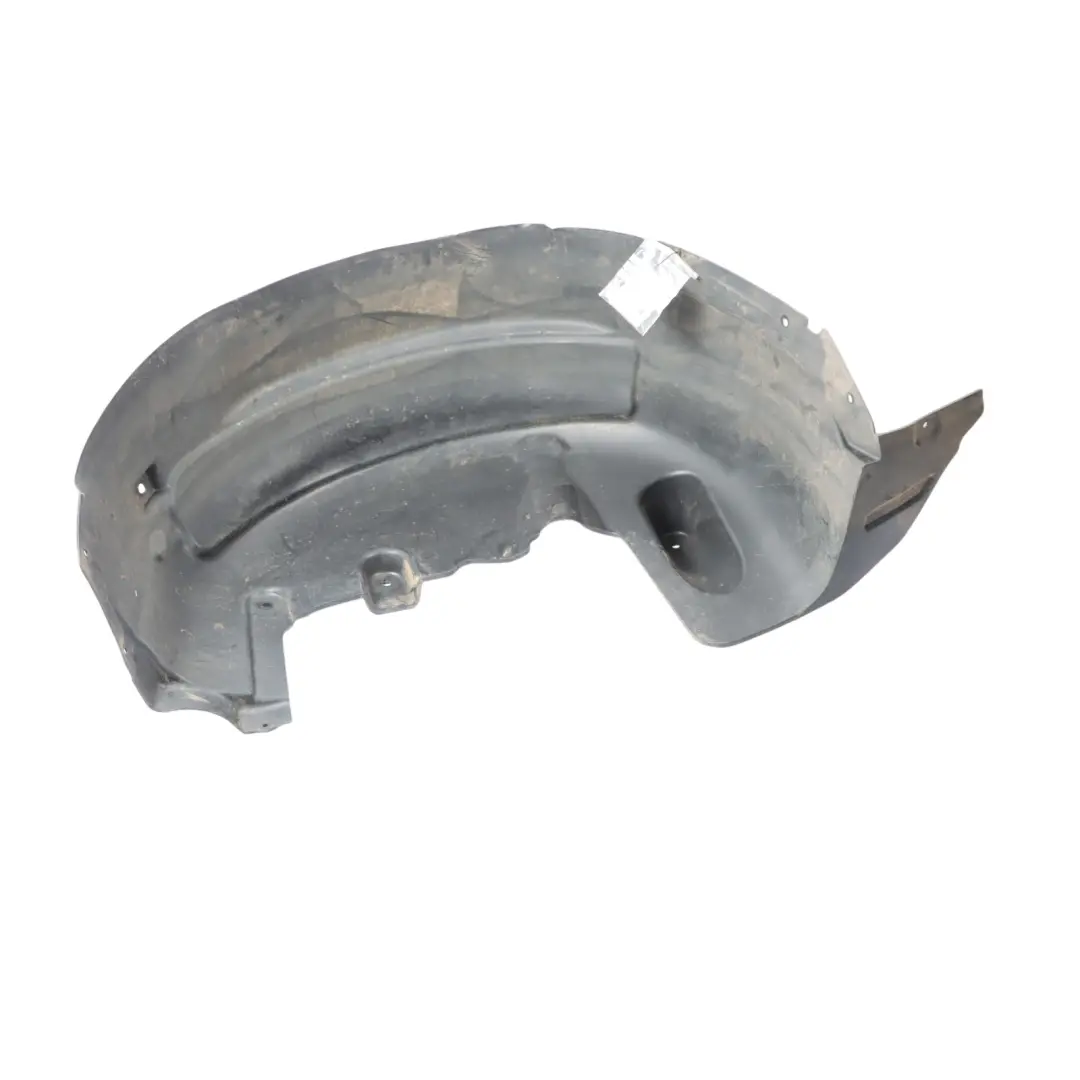 Arch Housing Rear Left N/S Wheel Mud Cover to Mercedes X166 Wheel with Part number A1668847422 Mercedes X166 Wheel Arch Housing Rear Left N/S Wheel Mud Cover - SKU A1668847422 - Part number A1668847422