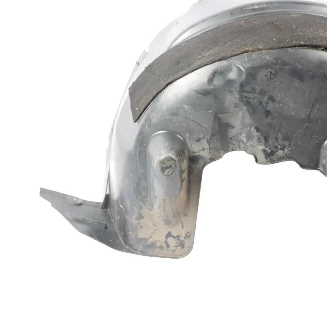 Arch Housing Rear Left N/S Wheel Mud Cover to Mercedes X166 Wheel with Part number A1668847422 Mercedes X166 Wheel Arch Housing Rear Left N/S Wheel Mud Cover - SKU A1668847422 - Part number A1668847422