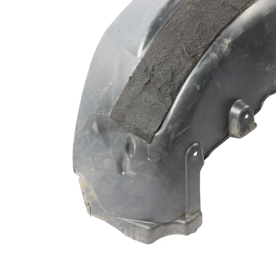 Arch Housing Rear Right O/S Wheel Mud Cover to Mercedes X166 Wheel with Part number A1668847522 Mercedes X166 Wheel Arch Housing Rear Right O/S Wheel Mud Cover - SKU A1668847522 - Part number A1668847522