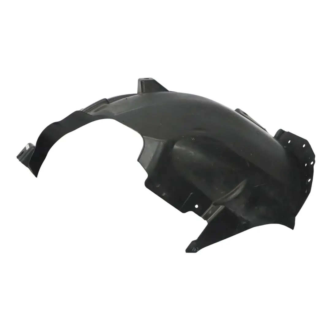 Couvercle De Passage De Roue Avant Droit pour Mercedes X166 à propos du numéro de pièce A1668847722 Mercedes X166 Couvercle De Passage De Roue Avant Droit - SKU A1668847722 - Numéro de pièce A1668847722