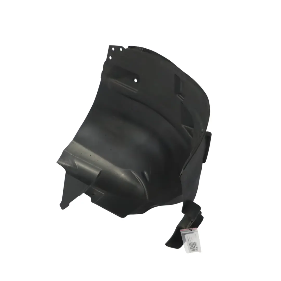 Mercedes X166 Wheel Arch Housing Front Right O/S Wheel Mud Cover - SKU A1668847722 - Part number A1668847722