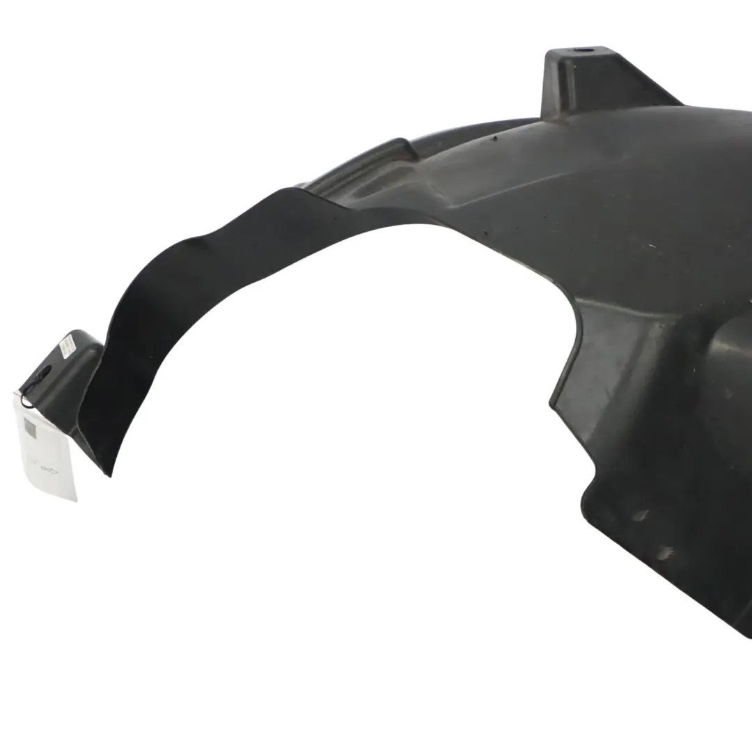Mercedes X166 Wheel Arch Housing Front Right O/S Wheel Mud Cover - SKU A1668847722 - Part number A1668847722