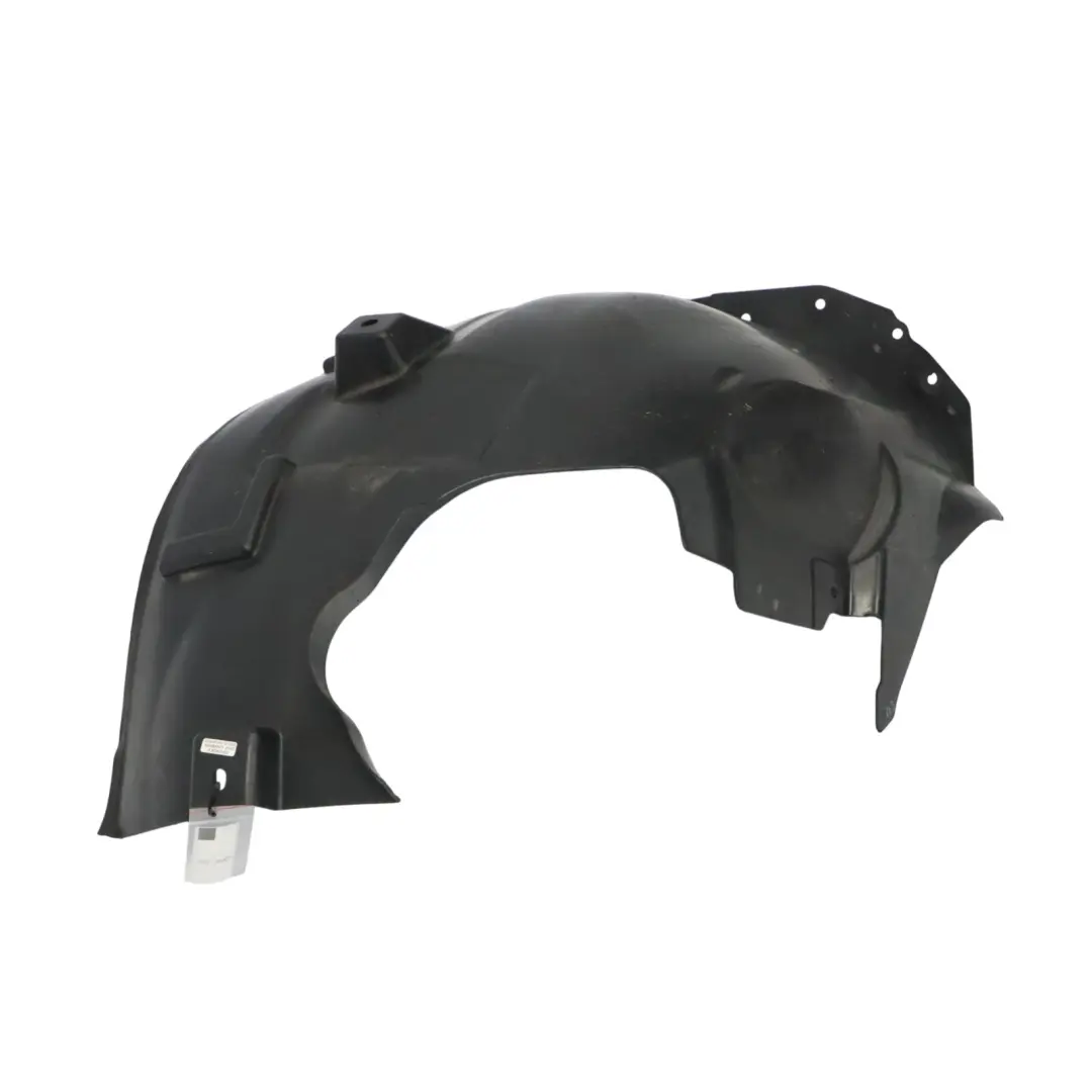 Mercedes X166 Carcasa Del Paso De Rueda Delantero Derecho Cubrebarro - SKU A1668847722 - Número de pieza A1668847722