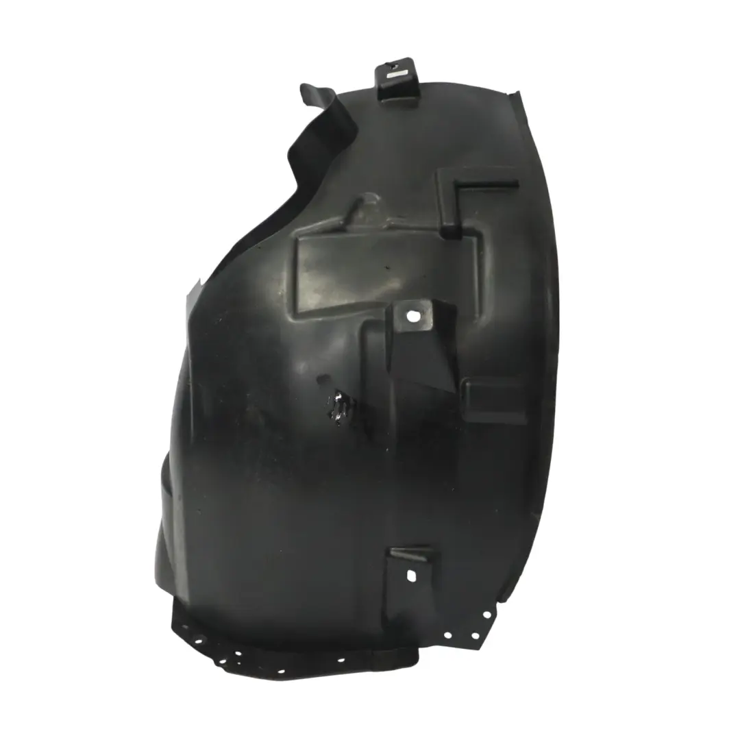 Mercedes X166 Carcasa Del Paso De Rueda Delantero Derecho Cubrebarro - SKU A1668847722 - Número de pieza A1668847722
