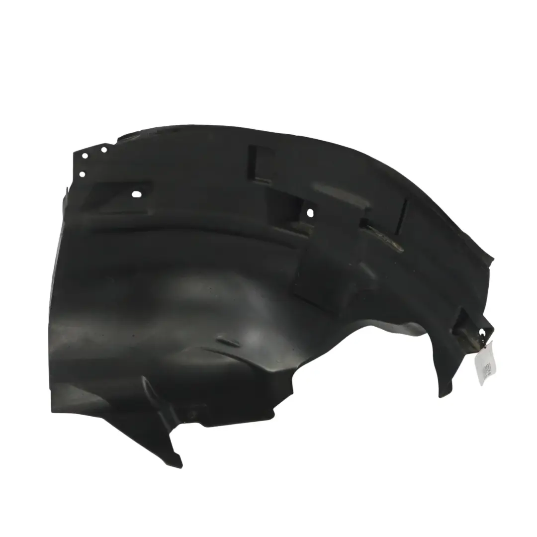 Mercedes X166 Wheel Arch Housing Front Right O/S Wheel Mud Cover - SKU A1668847722 - Part number A1668847722